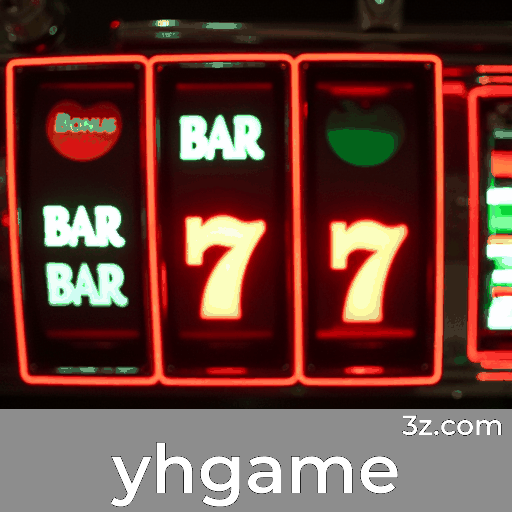 Aumente Suas Chances com o App yhgame