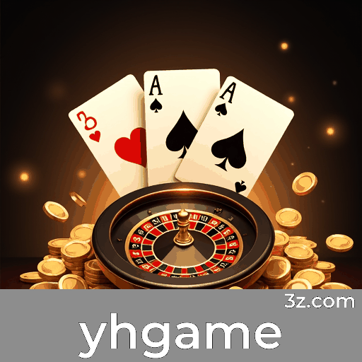 Universo de Jogos Extraordinários do yhgame: Diversão Sem Limites