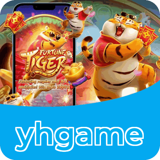 Login rápido no app yhgame