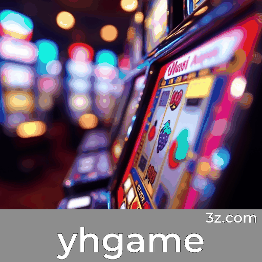 YHGame: Jogos de Cassino Cheios de Emoção e Chances de Ganhar
